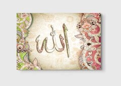 Allah