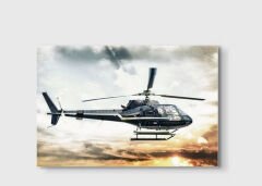 Helikopter