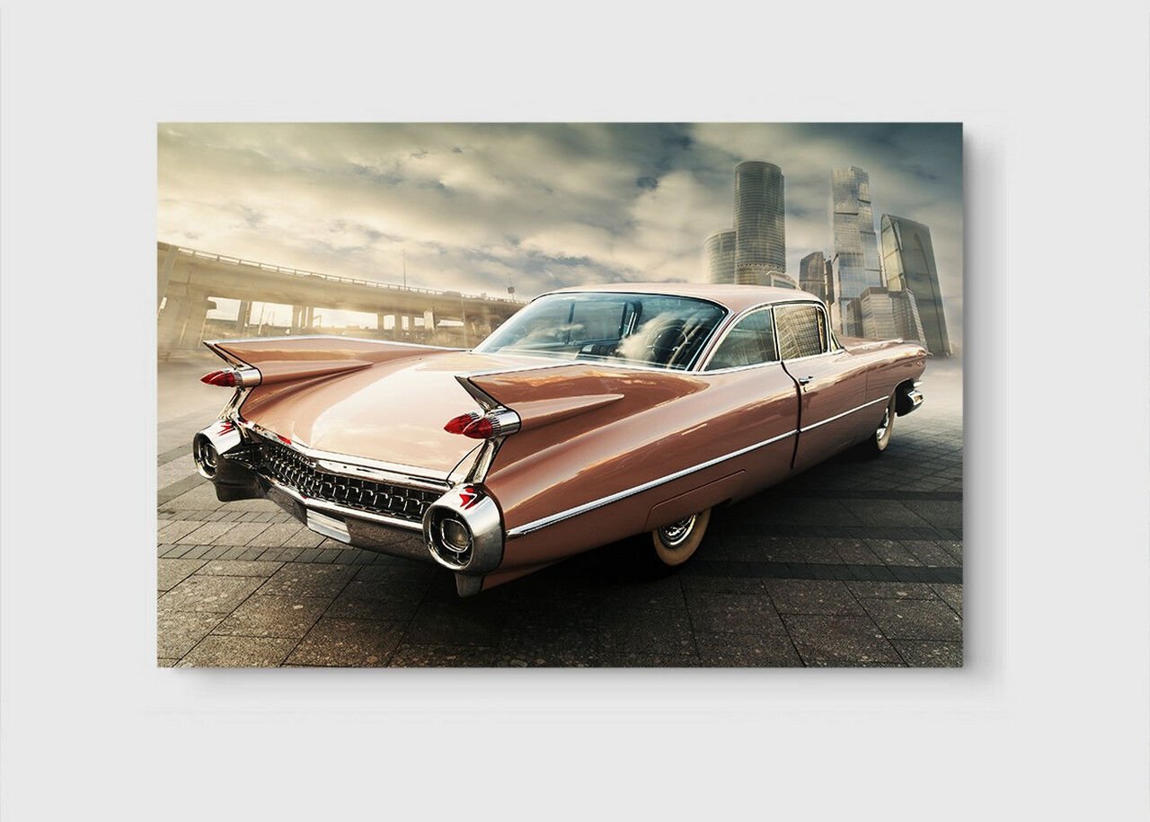 1959 Cadillac