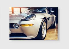 BMW Z8