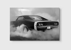 Dodge Charger Muscle