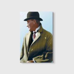 Atatürk ve Gökyüzü