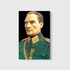 Gazi Mustafa Kemal