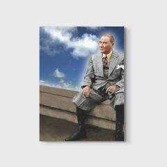 Mustafa Kemal ve Gökyüzü