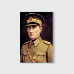 Gazi Mustafa Kemal