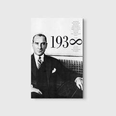 1938 ve Atatürk