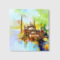 Suluboya Cami