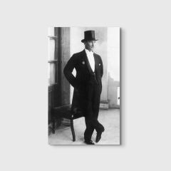 Atatürk Smokin