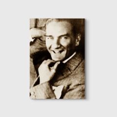 Atatürk Gülerken