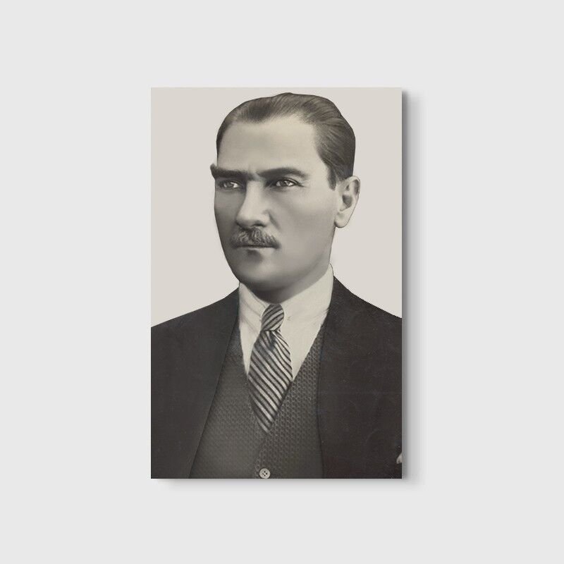 Mustafa Kemal Atatürk