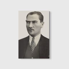 Mustafa Kemal Atatürk