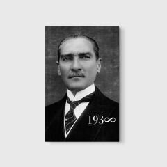 Atatürk ve 1938