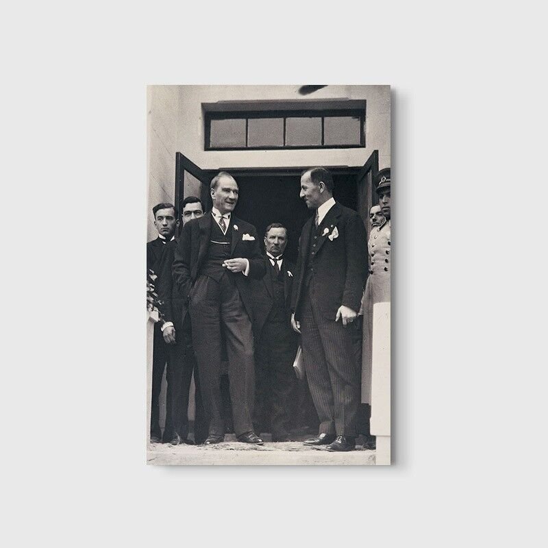 Atatürk ve Protokol