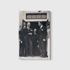 Atatürk ve Protokol