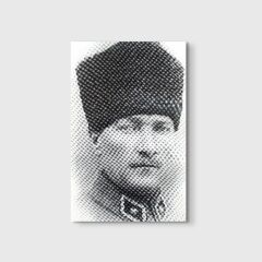 Kalpaklı Atatürk