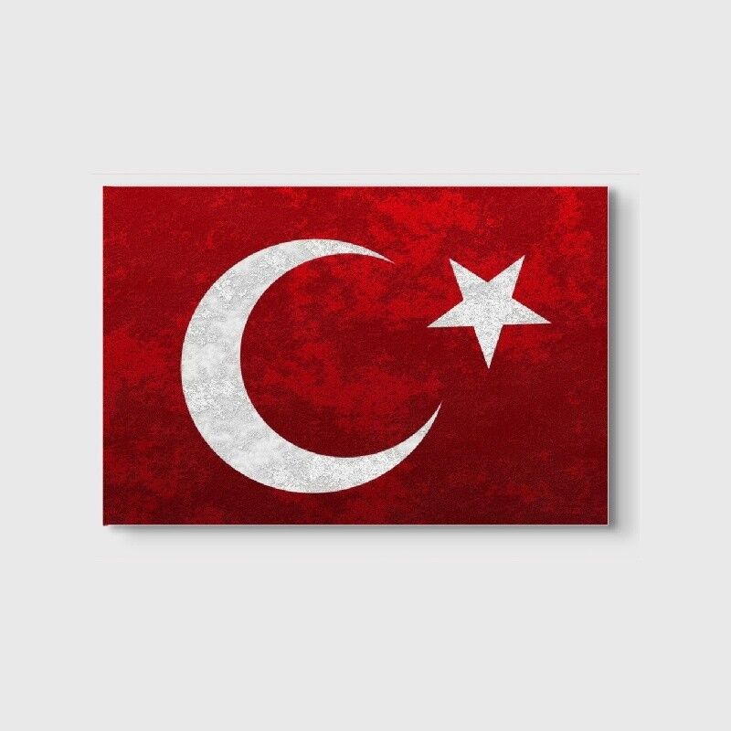 Türk Bayrağı