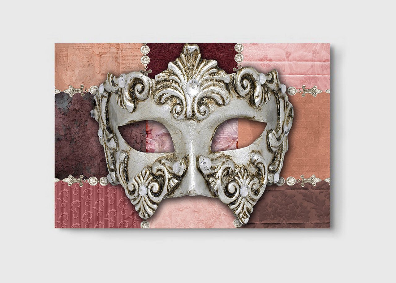 Maske