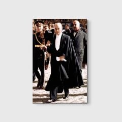 Atatürk ve Cumhuriyetin Kuruluşu