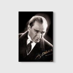 Atatürk Portre