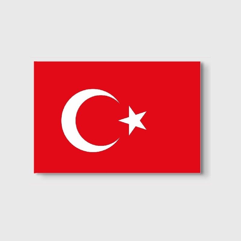 Türk Bayrağı