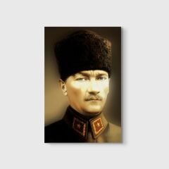 Gazi Mustafa Kemal Atatürk