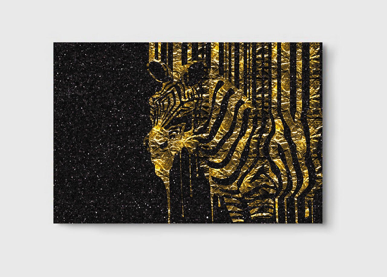 Altın Zebra