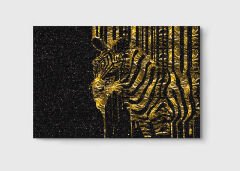 Altın Zebra