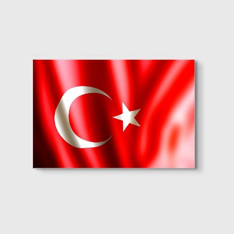 Türk Bayrağı