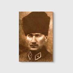 Gazi Mustafa Kemal Atatürk