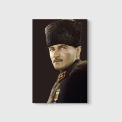 Gazi Mustafa Kemal Atatürk