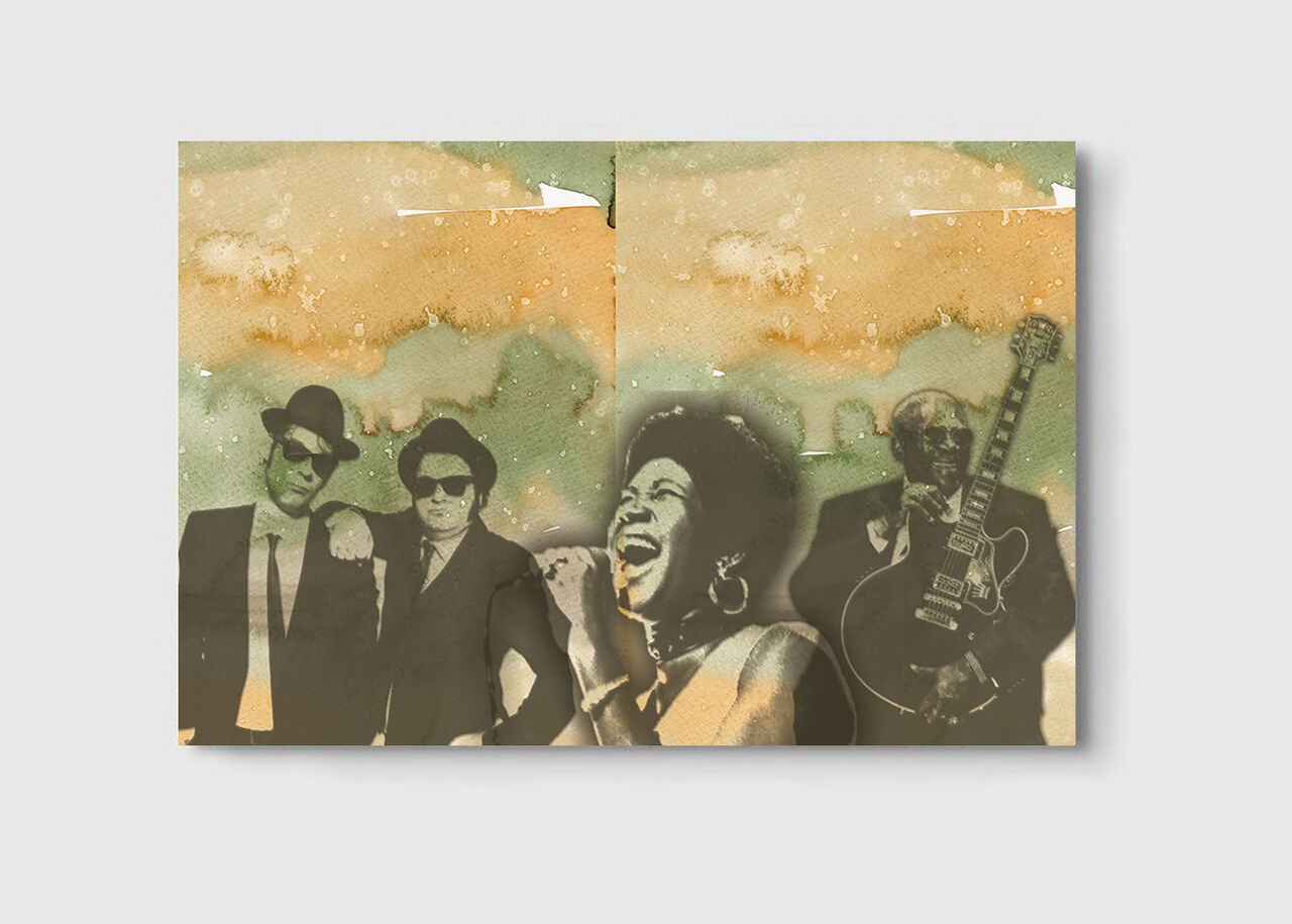 Jazz Müzik