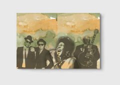 Jazz Müzik