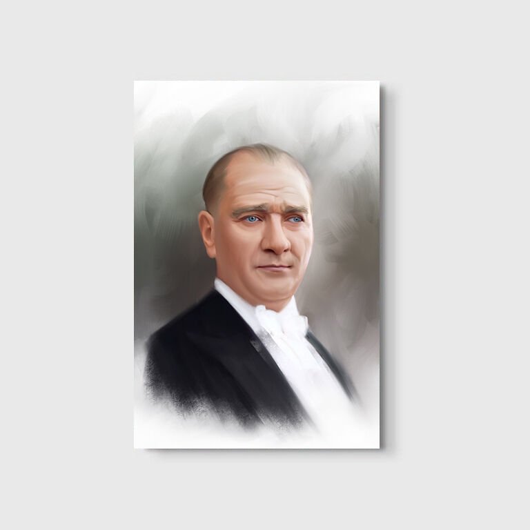 Atatürk Portre