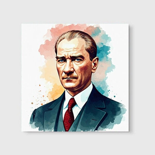 Suluboya Atatürk