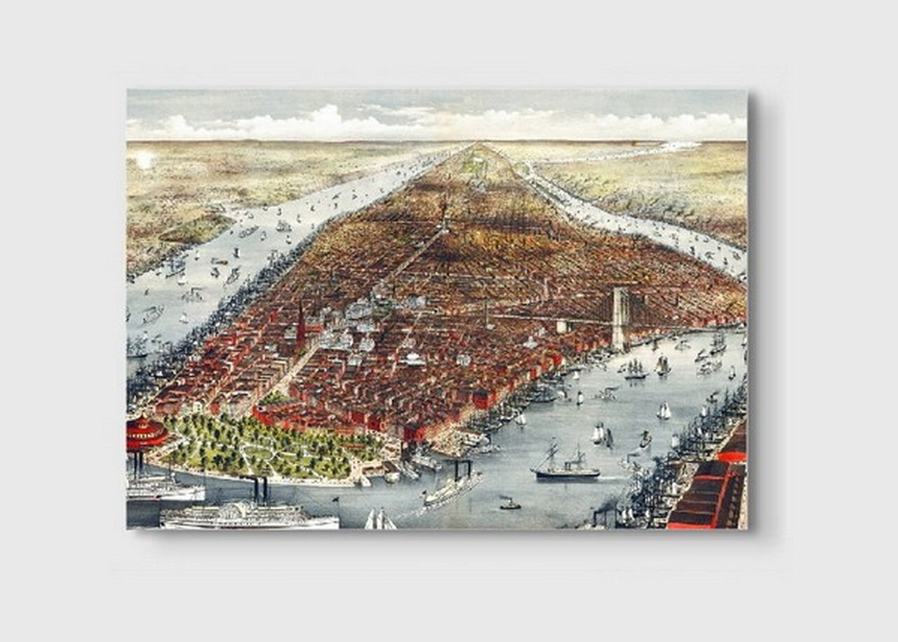 Minyatür Çizim İstanbul