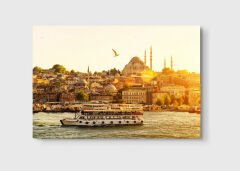 İstanbulda Cami