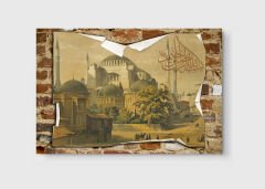 Özel Tasarım Cami